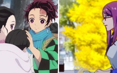 8 Times A Happy Scene Turned Deadly In Anime Gogoanime News