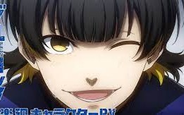 Anime DVD Blue Lock Season 1 (Vol. 1-24 End) English Dubbed All