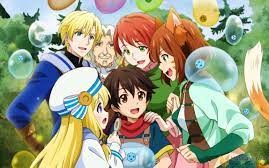 Kami-tachi ni Hirowareta Otoko Season 2 • By the Grace of the Gods Season 2  - Episode 4 discussion : r/anime