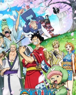 One Piece Episode 970 Gogoanime News