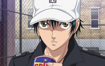 Crunchyroll Streams The Prince of Tennis TV Anime, OVAs With New English  Dub - Gogoanime.news