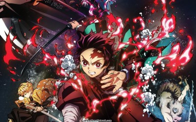 Kimetsu No Yaiba Dub Gogoanime News