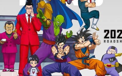Dragon Ball: The Return of Son Goku and Friends! (Video 2008) - IMDb