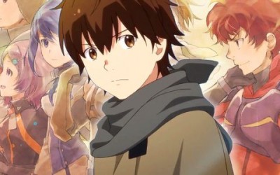 Grimgar of Fantasy & Ash: Will There Ever Be a Season 2? - Gogoanime.news