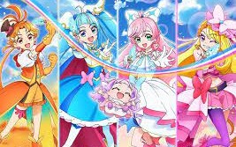 HIROGARU SKY! PRECURE Episode 10 Impressions 