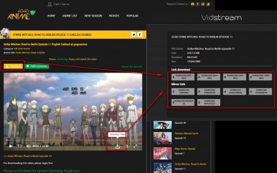 Why did gogoanime suddenly change their domain name? Did something happen?  : r/animepiracy