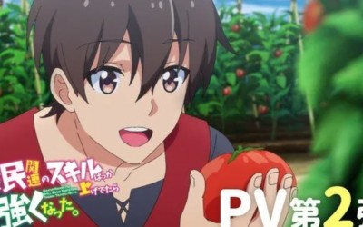 My Stepmom's Daughter Is My Ex Anime Reveals 2nd Promo Video