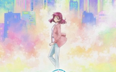 Precure All Stars F Anime Film Reveals Opening/Insert Theme Song