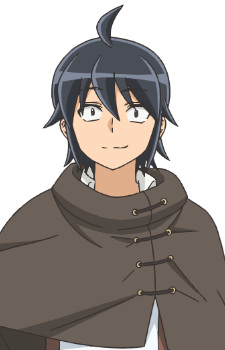 Tsuki ga Michibiku Isekai Douchuu - Don't underestimate Him Join to our  Group Anime News & Research 【公式】 Tsuki ga Michibiku Isekai Douchuu 【公式】  TSUKIMICHI Moonlit Fantasy