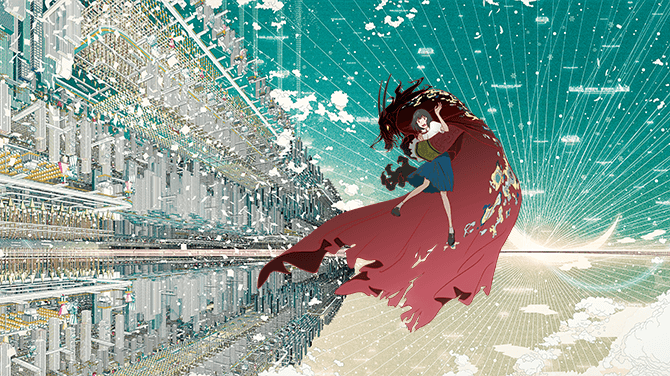 Mamoru Hosoda Unveils New Belle Anime Film's Teaser - Gogoanime.news