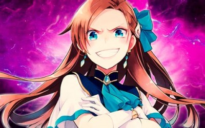 Animes-XD - Yuri nosso de cada dia ♥️♥️♥️ Anime: Otome Game No Hametsu Flag  Shika Nai Akuyaku Reijou Ni Tensei Shiteshimatta