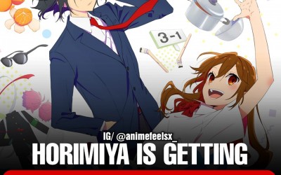 Horimiya: Piece - Animes Online