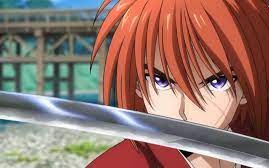 Rurouni Kenshin: Meiji Kenkaku Romantan - Tsuioku-hen (Samurai X