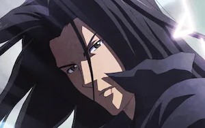 Orphen 3 Temporada - Anime AC ( shungokusatsu )