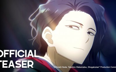 In Another World With My Smartphone Anime's 2nd Season Reveals