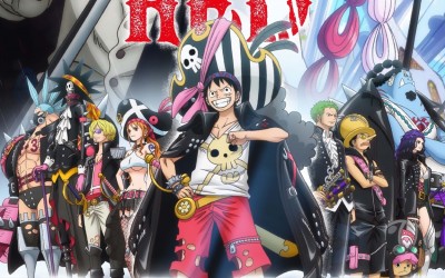 Gogoanime one piece discount movie