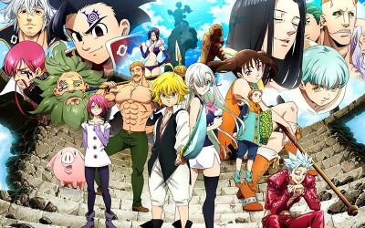 Assistir Nanatsu no Taizai: Fundo no Shinpan Episódio 1 » Anime TV Online