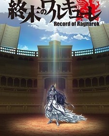 Assistir Shuumatsu no Walküre (Record of Ragnarok) - Episódio 01 Online -  Download & Assistir Online! - AnimesTC