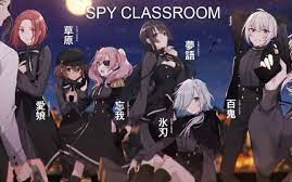 Spy Classroom : Décrypte les thèmes de l'opening et de l'ending