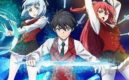 The Iceblade Sorcerer Shall Rule the World Anime's New Video Reveals Ending  Song, Additional Cast 