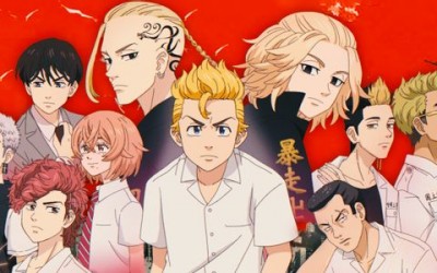 Episode 15 - Tokyo Revengers [2021-07-21] - Anime News Network
