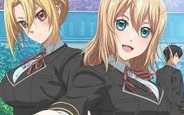 Anime: Otome Game Sekai wa Mob ni Kibishii Sekai desu #anime