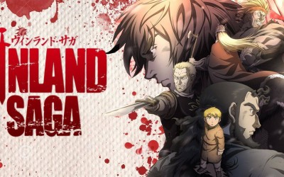 Vinland Saga Anime's 2nd Season Reveals Promo Video, Cast, January 2023  Premiere, Production by MAPPA - News - Anime News Network