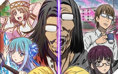 Grand Blue - GoAnimes