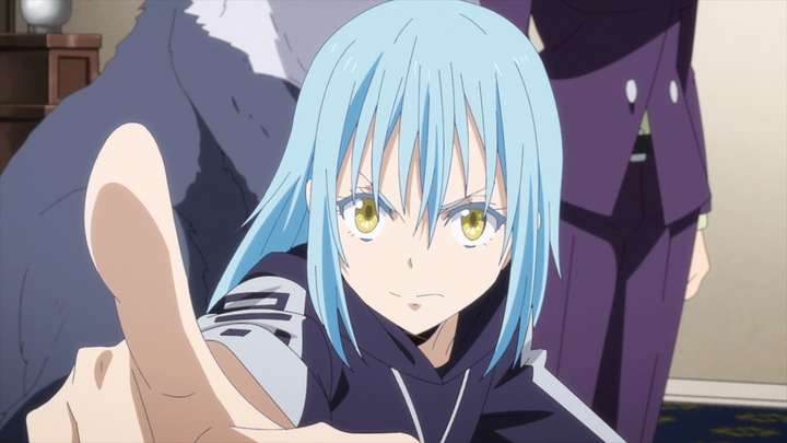 That Time I Got Reincarnated as a Slime Season 2 Unveils New Cast, New Song Artists, July 6 Return