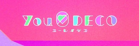 Eureka Seven's Dai Sato Writes Science SARU's Yurei Deco TV Anime This Summer