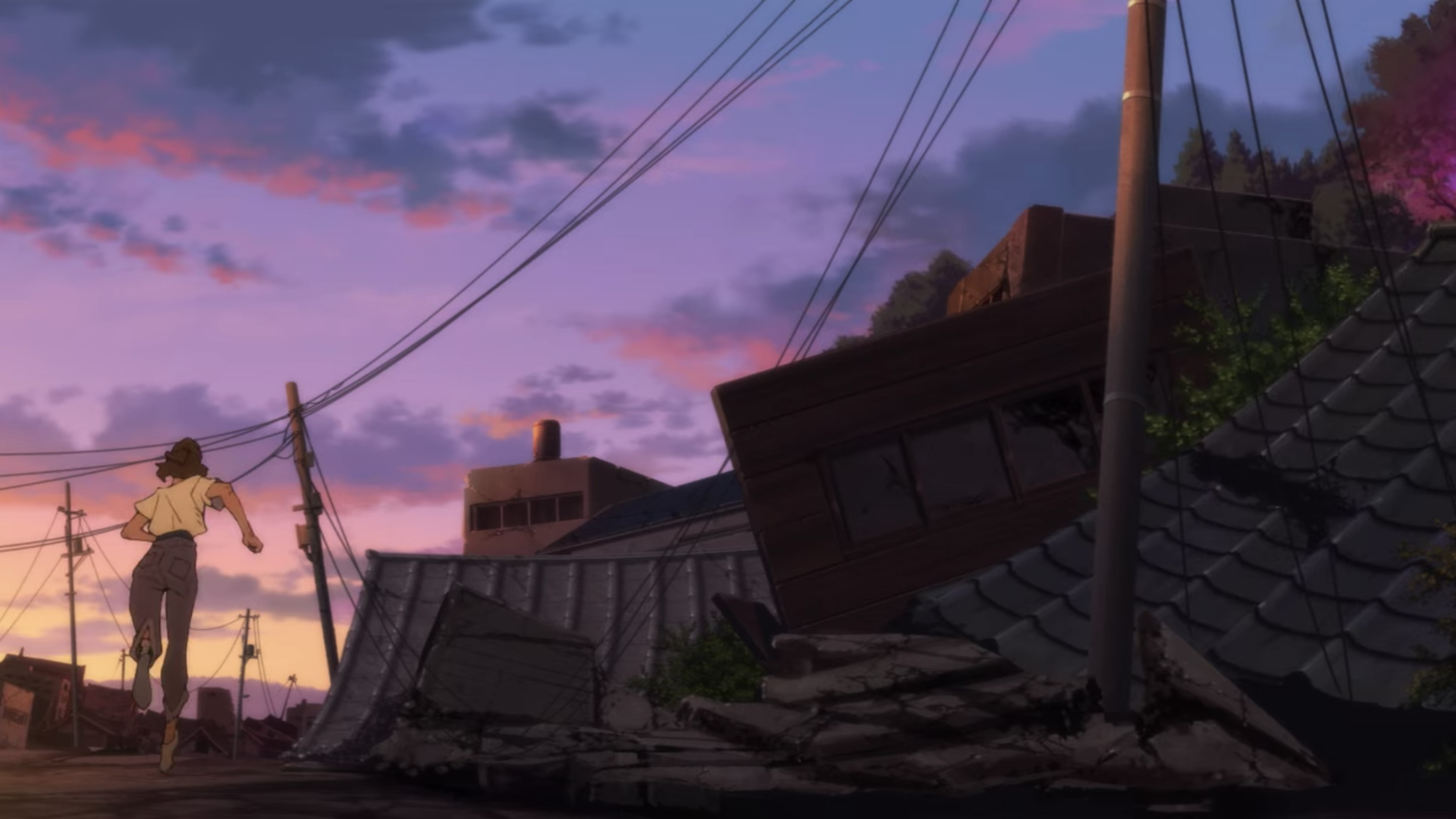 FEATURE: How the 2011 Tohoku Earthquake and Tsunami Influenced Anime Over the Past Decade