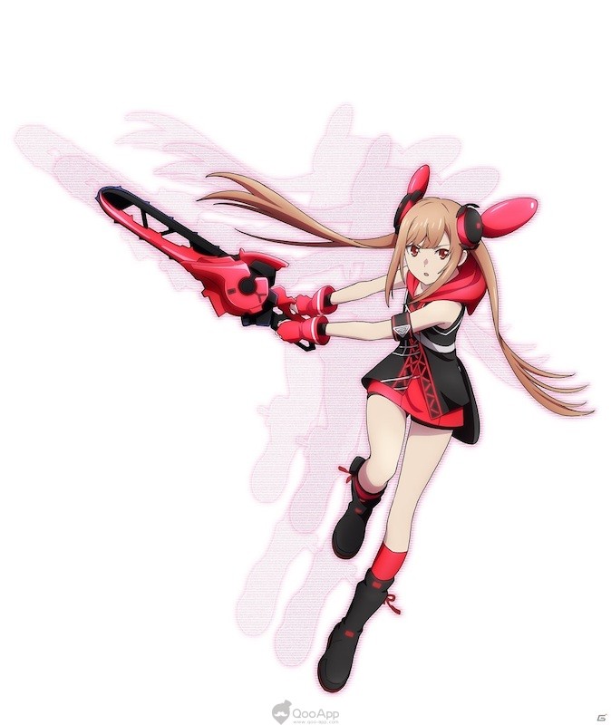 “Scarlet Nexus” Anime Reveals 1st PV & July 1 Premiere! Game Demo Available on May 21!