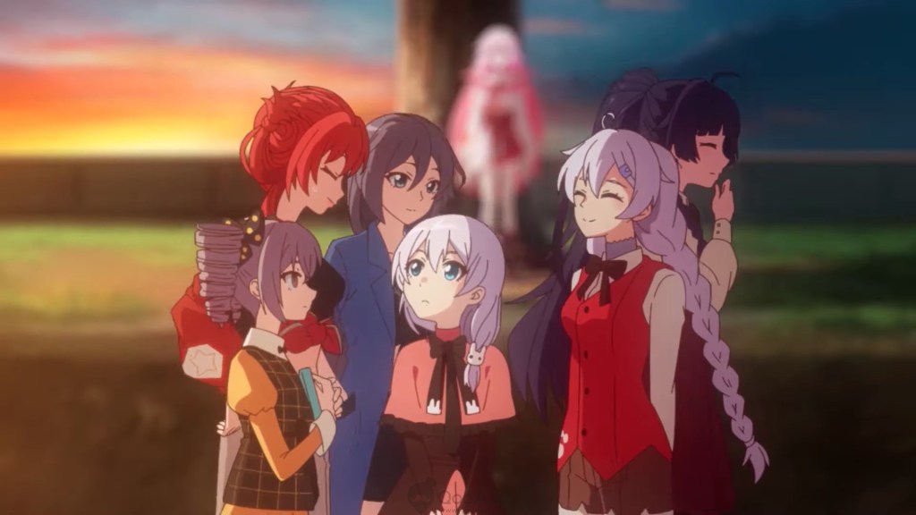 “Honkai Impact 3rd” Spinoff Anime “Cooking with Valkyries” Gets 2nd Season This July