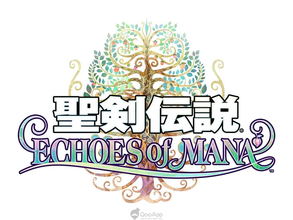 “Echoes of Mana” Action RPG Announced for Mobile