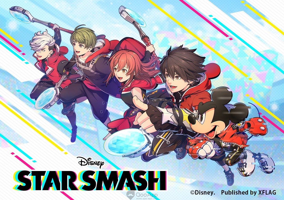 Star Smash Mobile Game Adds 30-Player Competitive Multiplayer System