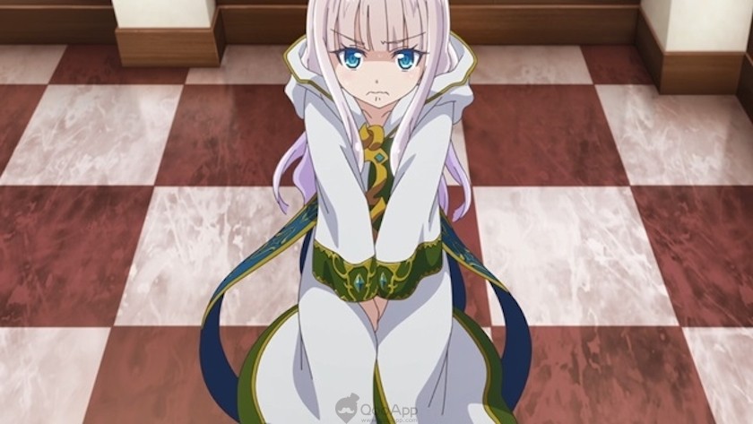 She Professed Herself the Pupil of the Wiseman Anime Reveals 2nd PV & Collab Illustrations with TenSura!