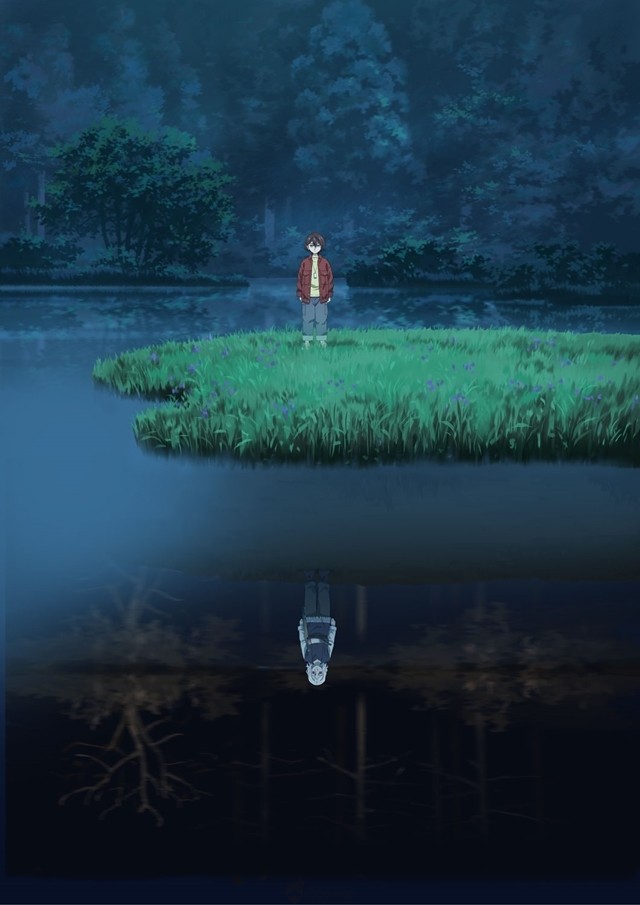 The Ancient Magus’ Bride Anime OAD Reveals New Trailer for Second Part