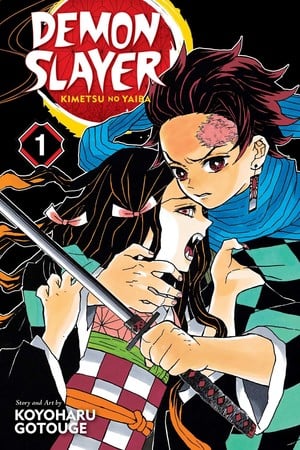 Demon Slayer Manga Wins Japan Cartoonists Association Award