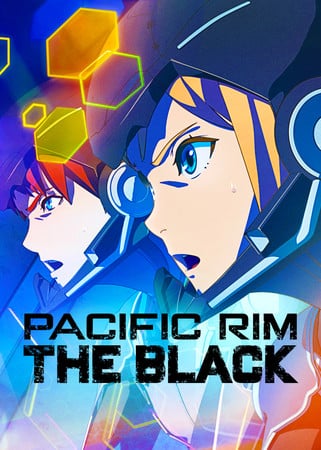 Pacific Rim: The Black Anime's Final Season's Trailer Streamed
