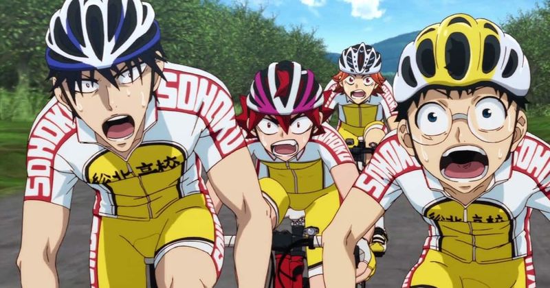 A Beginner’s Guide To Watching Sports Anime