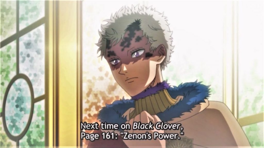 Black Clover Episode 161: Preview Out! Release Date, Plot & All The Latest Details