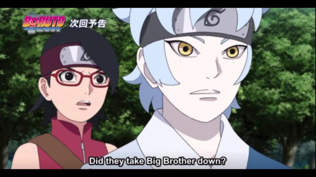 Boruto Episode 184: Team 7 In Danger? Preview, Plot & All The Latest Details