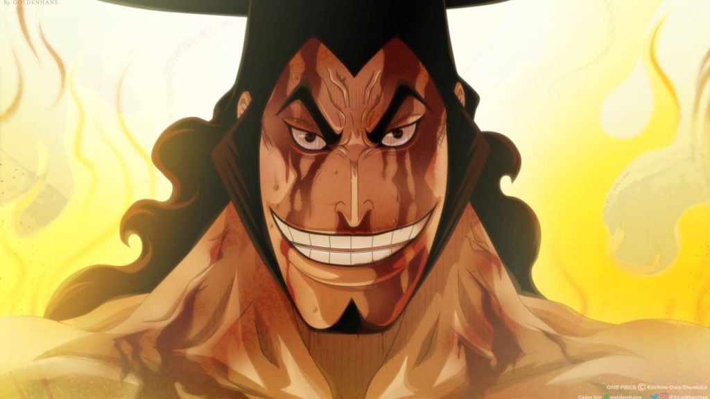 One Piece Episode 960: Number One Samurai! Release Date, Plot & All The Latest Details