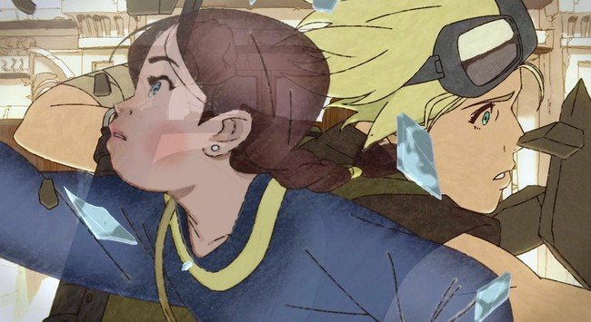 Shinichiro Watanabe Directs 'A Girl Meets a Boy and a Robot' Animated Short for Chinese Anthology TAISU