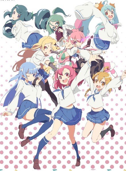 Urawa no Usagi-chan Anime Season 2 Musasino! Premieres in July After 5-Year Delay