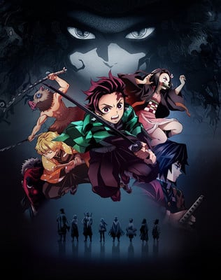 Demon Slayer: Entertainment District Arc Anime to Air Without Changes