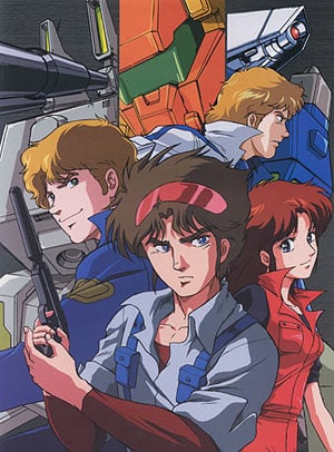 Discotek Licenses 1980 Astro Boy, Digimon Adventure, Symphogear GX, More Anime
