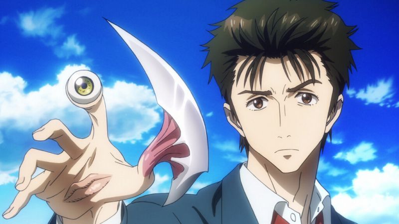 Which anime turned out to be better than you could have ever expected?