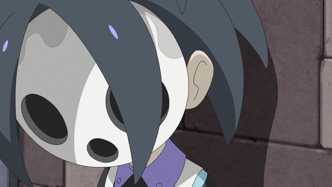 Pokémon Journeys Anime Casts Chiyuki Miura as Ghost Gym Leader Allister