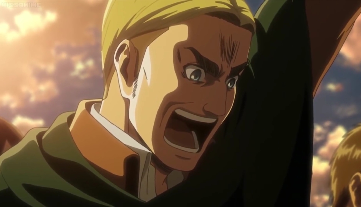 Top 15 Strongest Characters In Attack On Titan